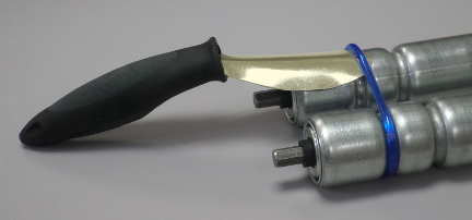 Narzędzie Round Belt Installer